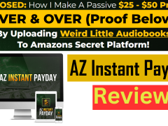 AZ Instant Payday Review